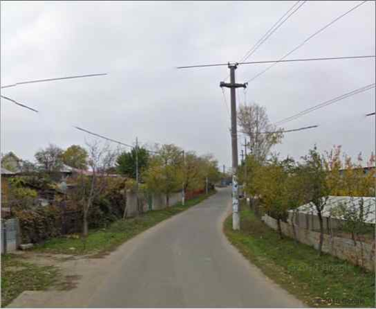 cabluri furate in caldararu 2-feb-2011